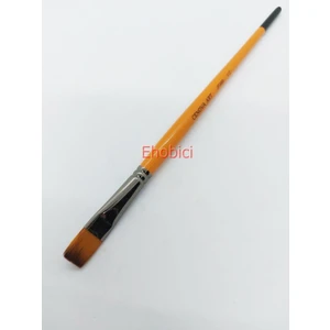 E Hobici Cenova Art JF986 Düz/stroke Fırça No:1/2