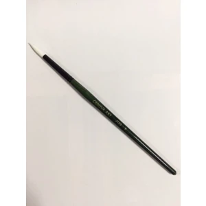 E Hobici Cenova Art J123 Yuvarlak Uç Kontur Fırça No:9