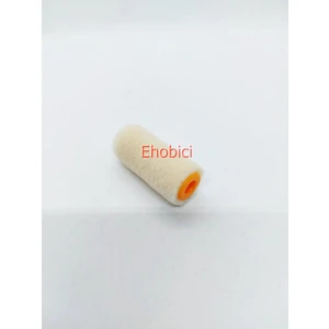 Kadife Rulo Yedek 5cm (Moher)