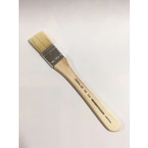 Cenova Art 505 Doğal Kıl Eskitme Fırçası No:2