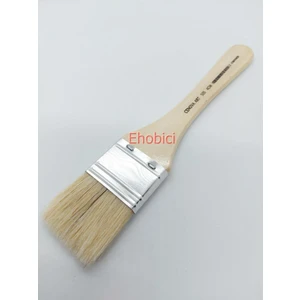 Cenova Art 505 Doğal Kıl Eskitme Fırçası No:4