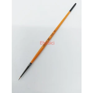 E Hobici Cenova Art S123 Yuvarlak Uç Kontur Fırça No:5/0