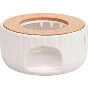 Seramik Çaydanlık Tutucu Tealight Mum Isıtıcı Stil 4 (Yurt Dışından)