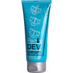 Ozzy Store Penis Development Cream 100 ml - Penis Bakım Kremi