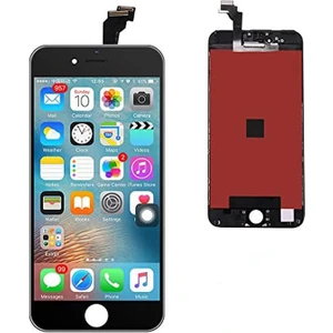 Apple iphone 6 Plus LCD Ekran Dokunmatik