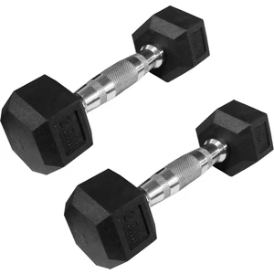 Hex 2,5 kg 2 Adet Olimpik Dambıl