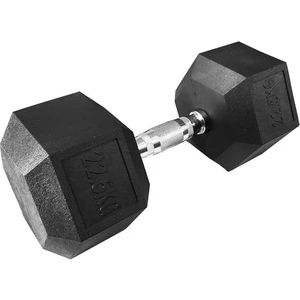 Hex 22,5 kg Olimpik Dambıl Seti