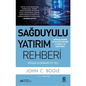 Sağduyulu Yatırım Rehberi - Emre Ergin