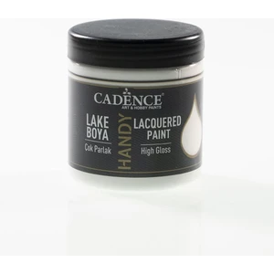 Handy Lake Boya L-001 Beyaz 250ML