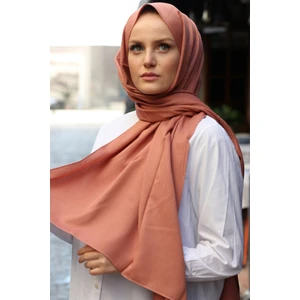 Stella Eşarp Stella Akrobat Şal Somon