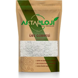1 kg Bitki Coşturan Üre Gübresi