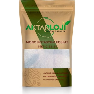 500 gr Mkp Gübresi (Mono Potasyum Fosfat)