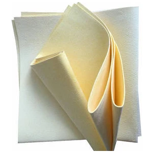 Sentetik Güderi 70X50 cm