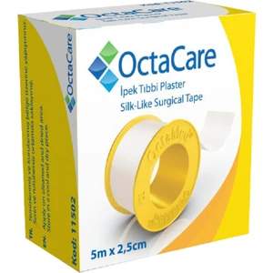 Ipek Tıbbi Flaster 5m x 2,5cm