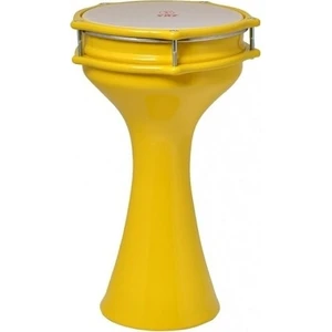 Darbuka Sarı Renk Darbuka