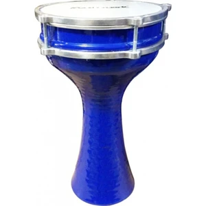 Darbuka 5 No Mavi Renk Darbuka