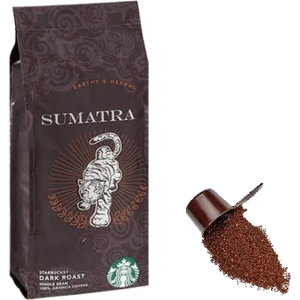 Sumatra Filtre Kahve Öğütülmüş 250 gr