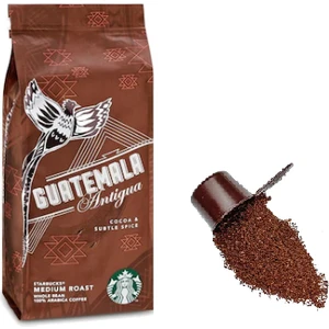 Guatemala Filtre Kahve Öğütülmüş 250 gr