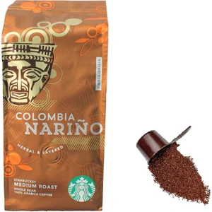 Colombia Filtre Kahve Öğütülmüş 250 gr