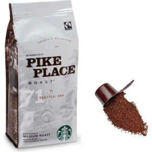 Pike Place Filtre Kahve Öğütülmüş 250 gr