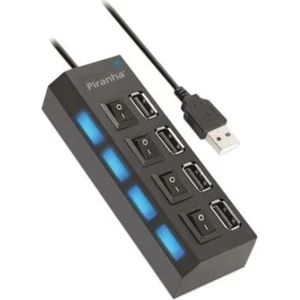 4 2.0  USB Port Çoklayıcı