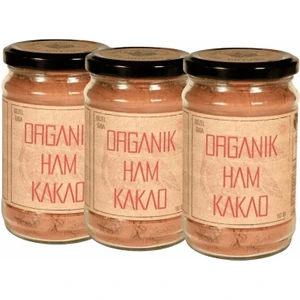 Güzel Gıda Organik Ham Kakao