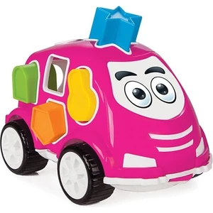 Smart Bultak Araba (Vipo)