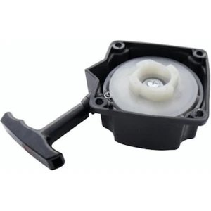 Motorlu Tırpan Starter Kapak 2 Yaylı-Tüm Çin Modellere Uygun
