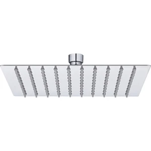 Duxxa Slim Tepe Duş Başlığı 20X20 cm