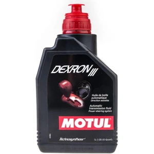 Şanzıman ve Direksiyon Yağı 1 Lt Kırmızı Renk Atf 3 (Motul)
