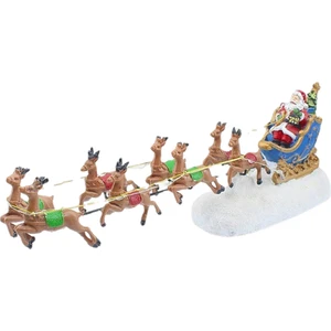 Ev Noel Dekorasyon Dekoratif Noel Reçine Süs (Yurt Dışından)