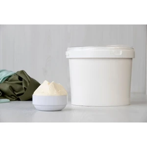 Belendağ Bodrum Taze Krema 1 kg ( Tereyağlık Krema )