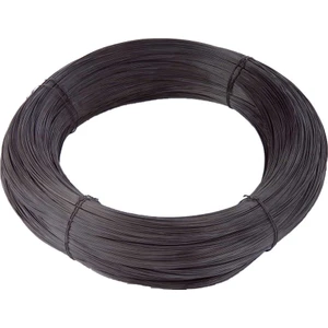 500 Gram Tavlı Tel - Inşaat Bağ Teli - Bağlama Teli - Soba Bağlama Teli