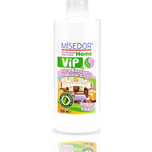 Vip Doğal Genel Temizlik Sıvısı 500 ml