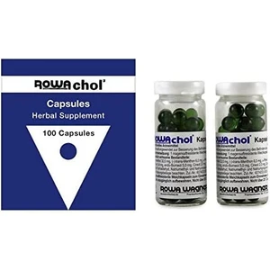 Chol 100 Kapsül Destekleyici Besin Takviyesi
