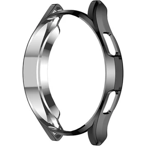 Samsung Galaxy Watch 4 Classic 42MM Önü Açık Tasarım Silikon Kılıf