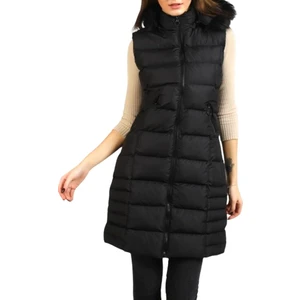 Kadın Şişme Yelek Uzun 5003 BGL-ST01646