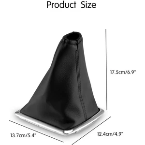 Favori Oto Yedek Ford Focus 2 Için Vites Körüğü ve Nikelaj Çerçeve 2005-2008 Arası