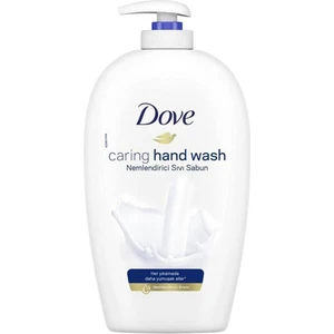 Sıvı Sabun Caring Hand Wash 12 Adet