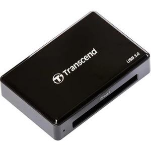 Rdf2 USB 3.0 Cfast Kart Okuyucu Ts-Rdf2