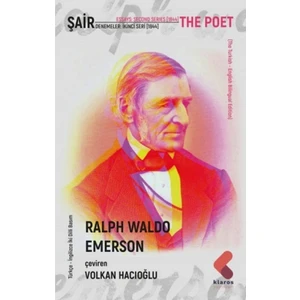 The Poet - Ralph Waldo Emerson