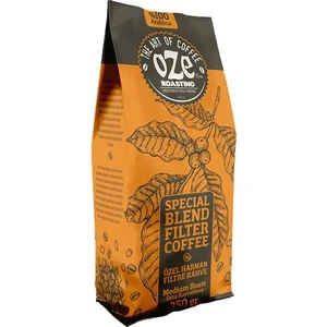 Special Blend Filtre Kahve 250 gr