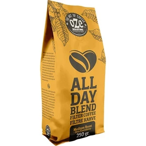 All Day Blend Filtre Kahve 250 gr