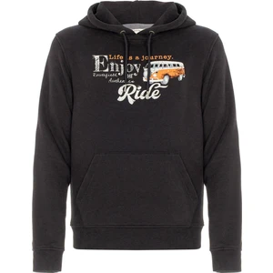 Routefield Hyper Erkek Sweatshirt RFHYPER2122