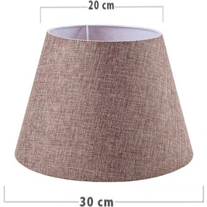 30LUK Konik Şapka / Gülkurusu