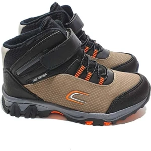 Cırtlı Trekking Çocuk - Vızon - 32