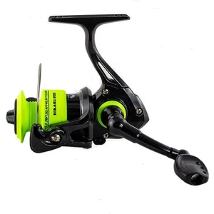 Bauer Hıkaru 200 Spin Olta Makinesi