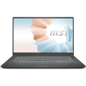 MODERN 15 A11MU-839XTR CORE i5 1155G7-8GB DDR4-512GB SSD-15.6"-FDOS