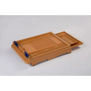 Ergonomik Taban - B Tipi - Arıcılık