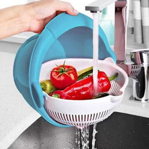 Hobby Life Aqua Sallanır Büyük Süzgeç Mavi